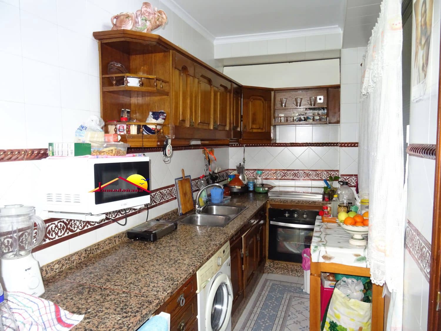 2 bedroom Flat for sale in Almonte - € 85,000 (Ref: 9622831)