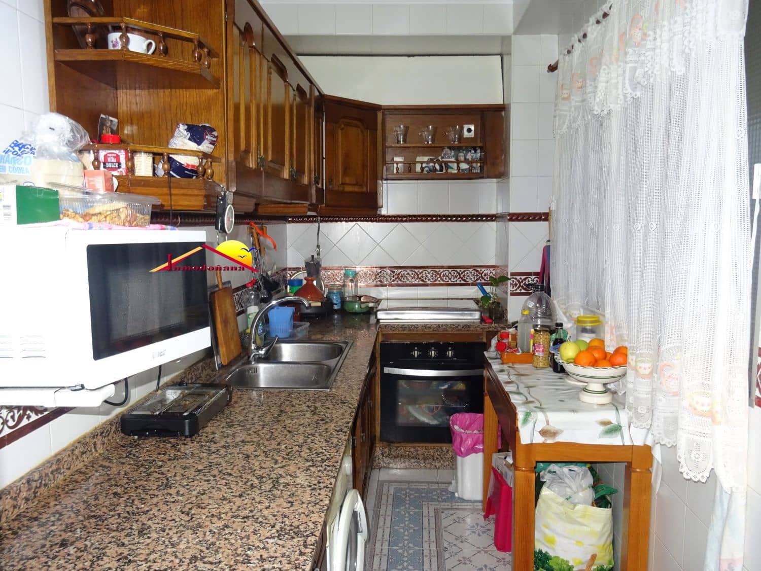 2 bedroom Flat for sale in Almonte - € 85,000 (Ref: 9622831)