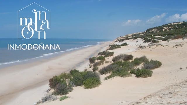 Grond te koop in Matalascañas, Almonte - € 500.000 (Ref: 9622832)