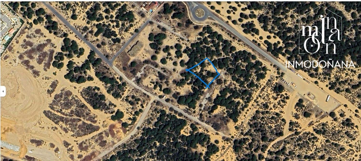 Grond te koop in Matalascanas - € 500.000 (Ref: 9622832)