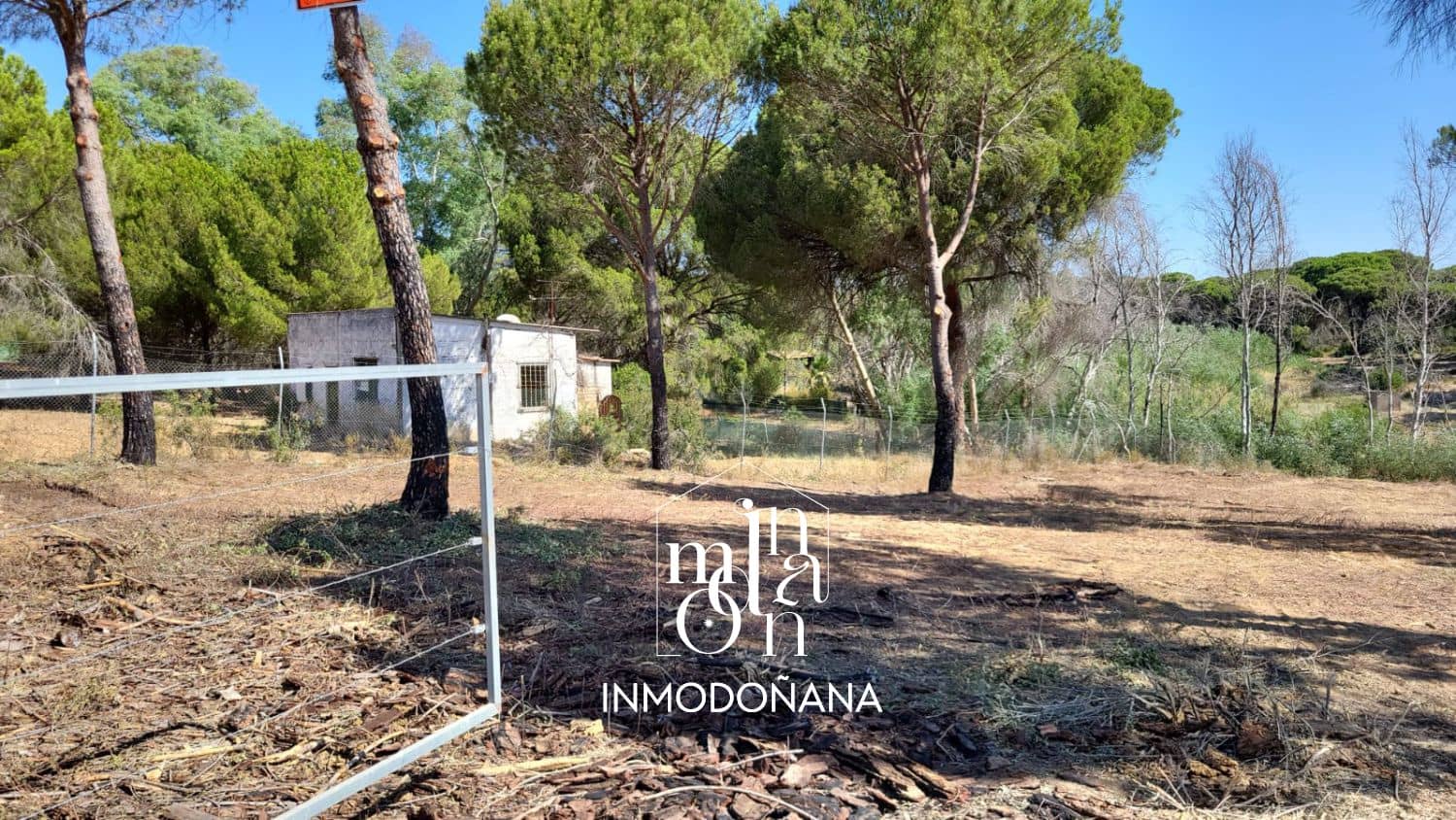 Grond te koop in Hinojos - € 15.000 (Ref: 9622833)