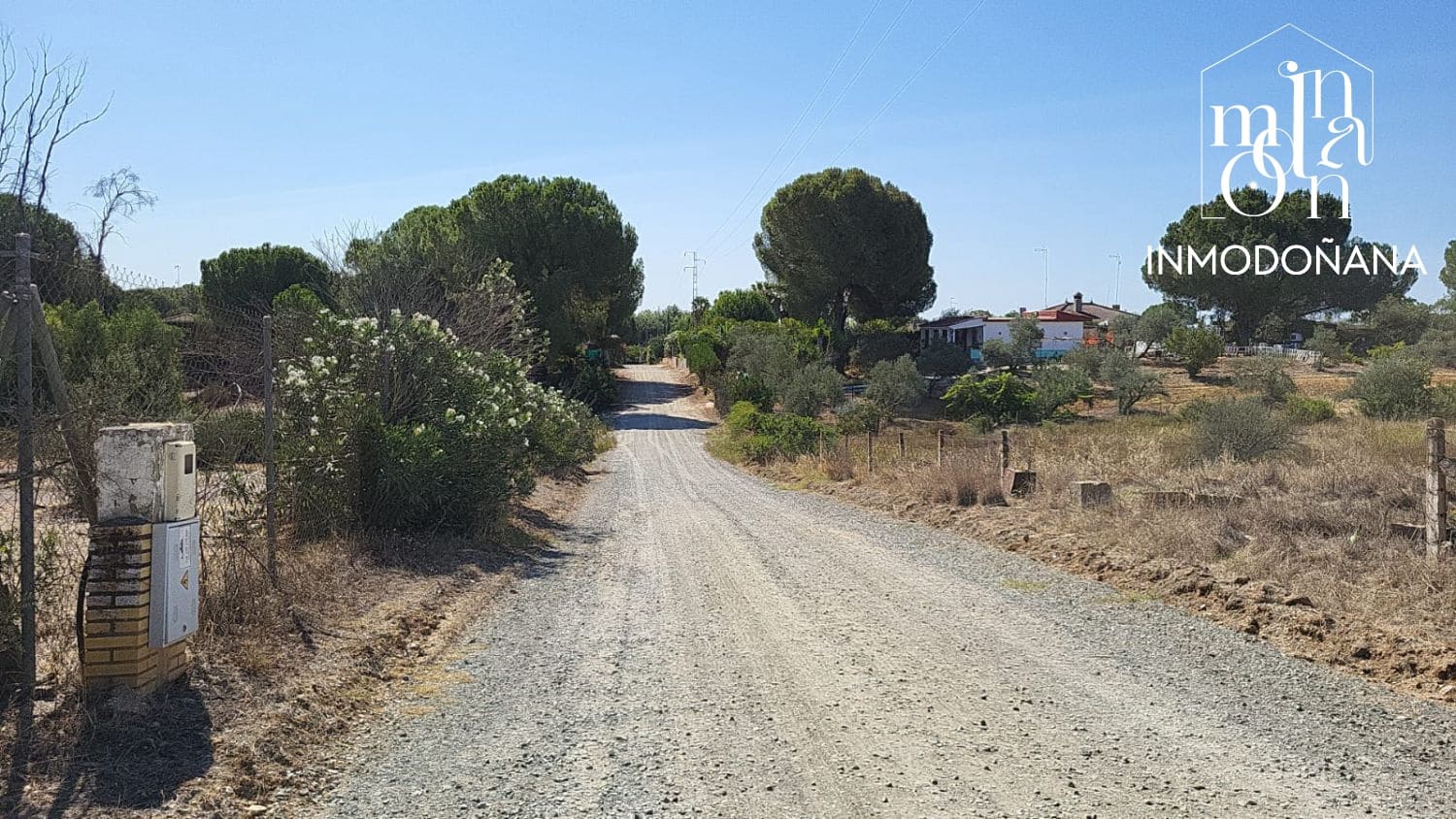 Grond te koop in Hinojos - € 15.000 (Ref: 9622833)