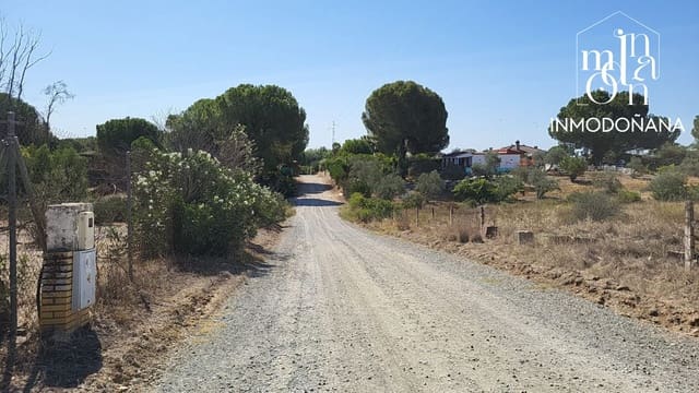 Grond te koop in Hinojos - € 15.000 (Ref: 9622833)