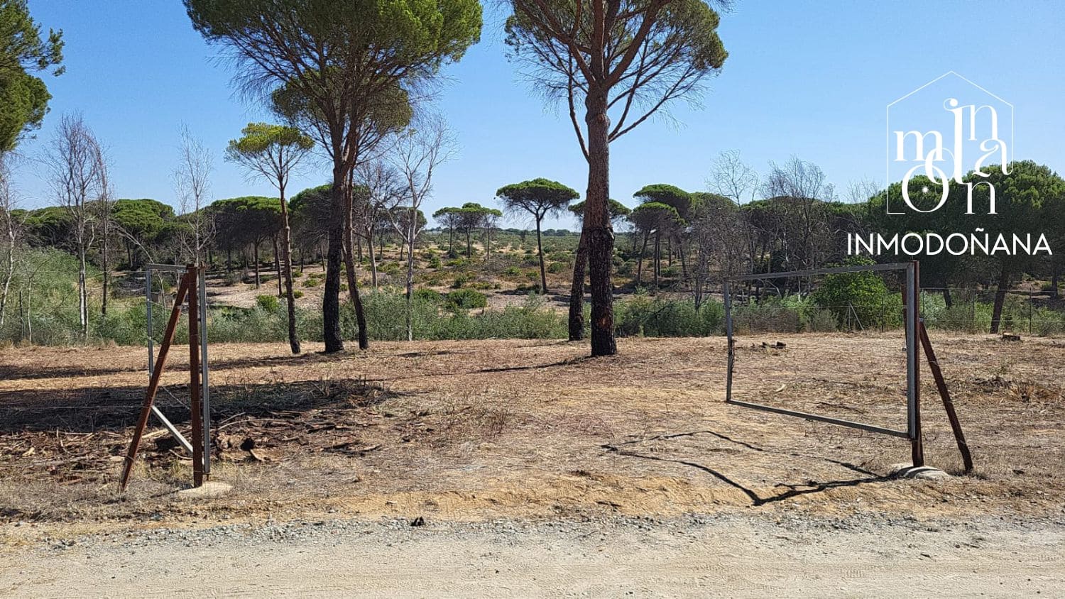 Grond te koop in Hinojos - € 15.000 (Ref: 9622833)