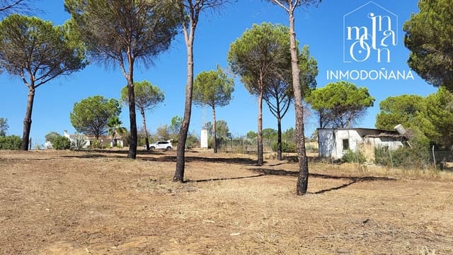 Grond te koop in Hinojos - € 15.000 (Ref: 9622833)