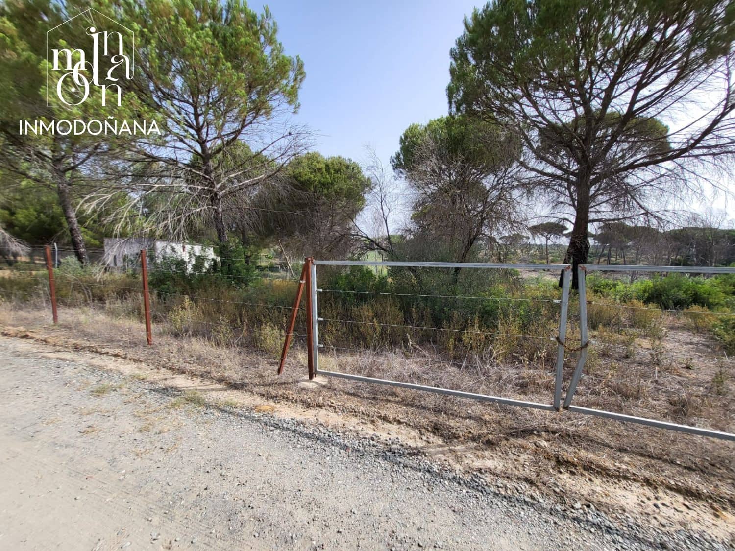 Grond te koop in Hinojos - € 15.000 (Ref: 9622833)