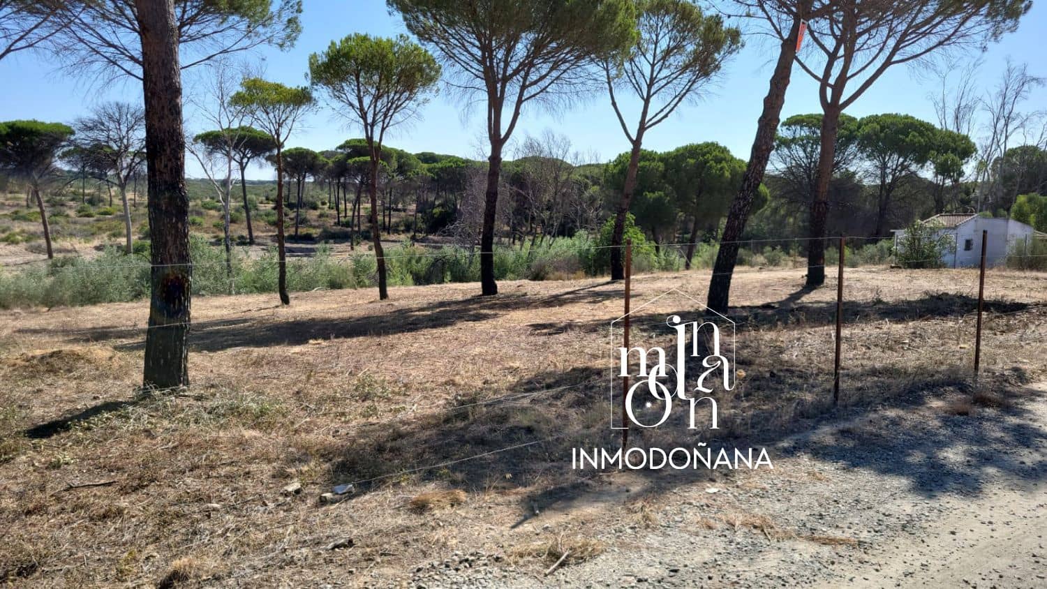 Grond te koop in Hinojos - € 15.000 (Ref: 9622833)