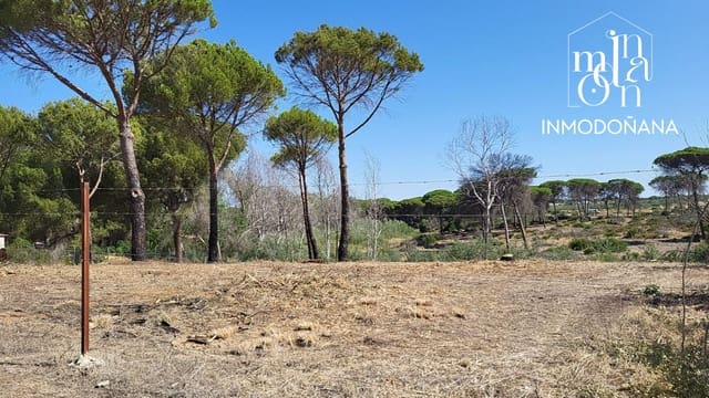 Grond te koop in Hinojos - € 15.000 (Ref: 9622833)