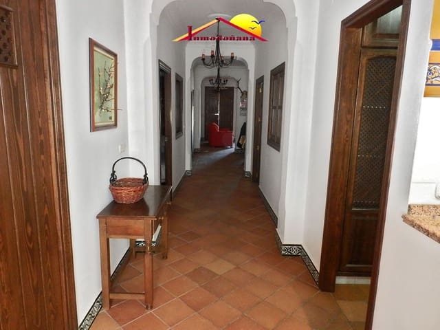 Casa de 12 habitaciones en El Rocío, Almonte en venta - 900.000 € (Ref: 9622834)