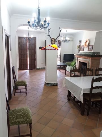 Casa de 12 habitaciones en El Rocío, Almonte en venta - 900.000 € (Ref: 9622834)