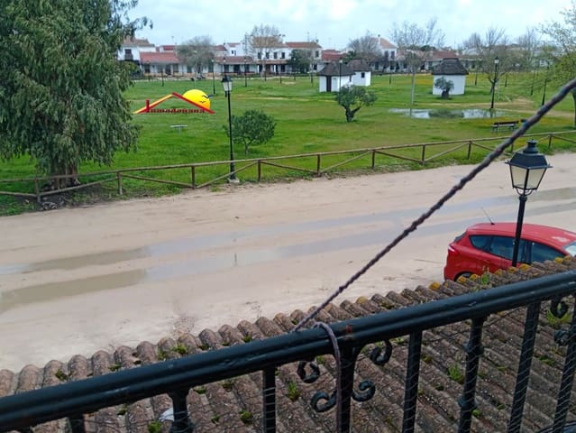 Casa de 12 habitaciones en El Rocío, Almonte en venta - 900.000 € (Ref: 9622834)