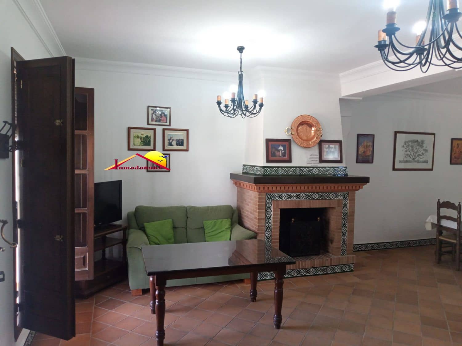 Casa de 12 habitaciones en El Rocío en venta - 900.000 € (Ref: 9622834)