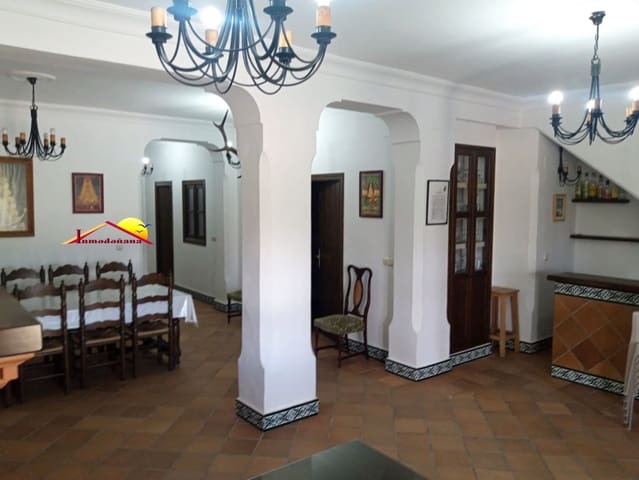 Casa de 12 habitaciones en El Rocío, Almonte en venta - 900.000 € (Ref: 9622834)