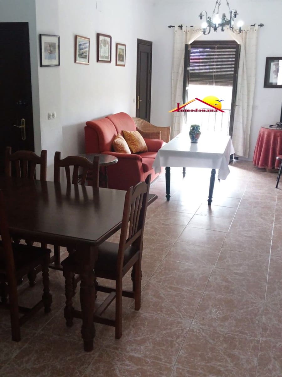 Casa de 12 habitaciones en El Rocío en venta - 900.000 € (Ref: 9622834)