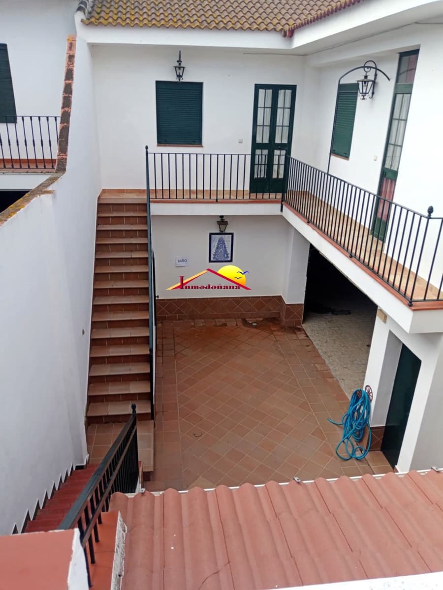 Casa de 12 habitaciones en El Rocío en venta - 900.000 € (Ref: 9622834)