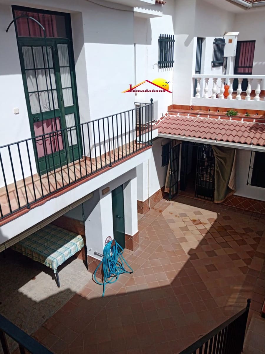 Casa de 12 habitaciones en El Rocío en venta - 900.000 € (Ref: 9622834)