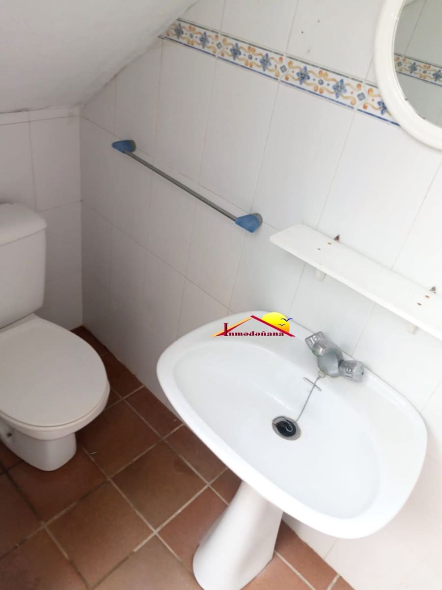 Casa de 12 habitaciones en El Rocío en venta - 900.000 € (Ref: 9622834)