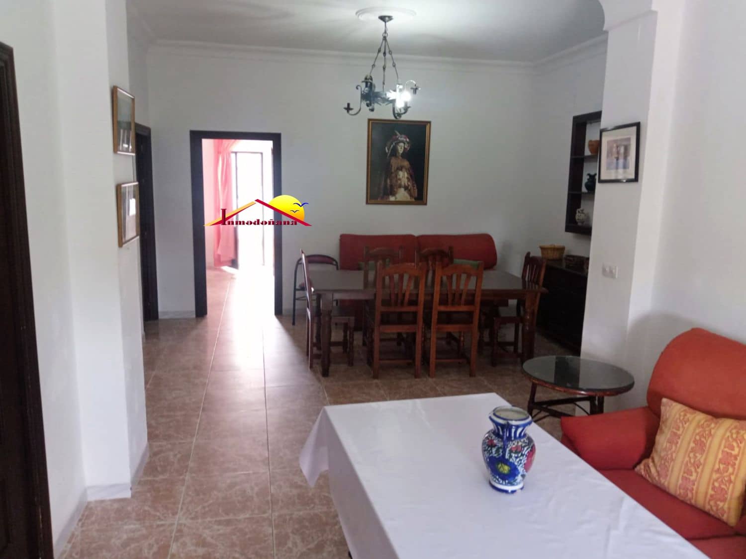Casa de 12 habitaciones en El Rocío en venta - 900.000 € (Ref: 9622834)