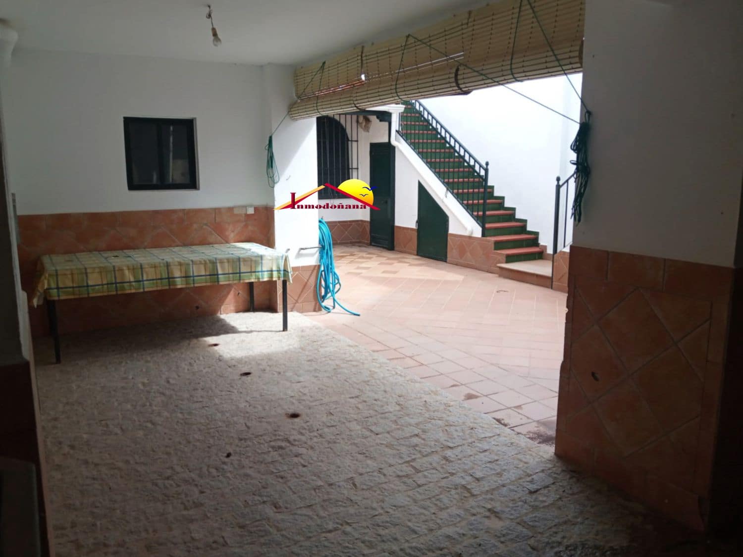 Casa de 12 habitaciones en El Rocío en venta - 900.000 € (Ref: 9622834)