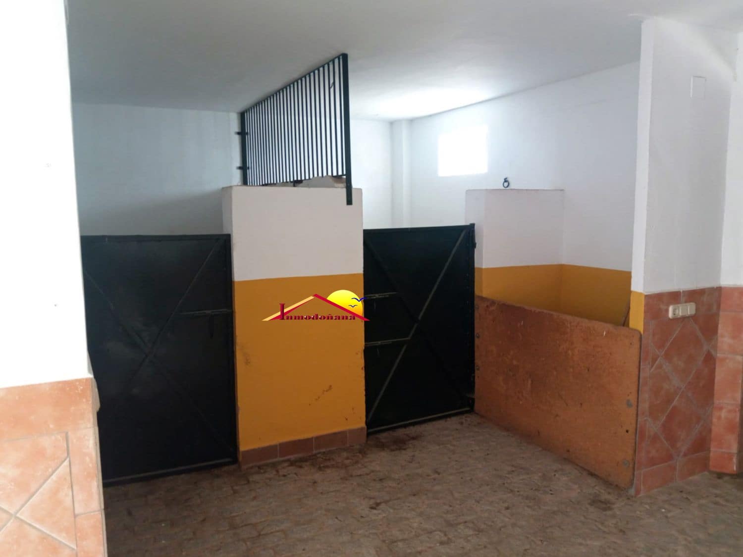 Casa de 12 habitaciones en El Rocío en venta - 900.000 € (Ref: 9622834)