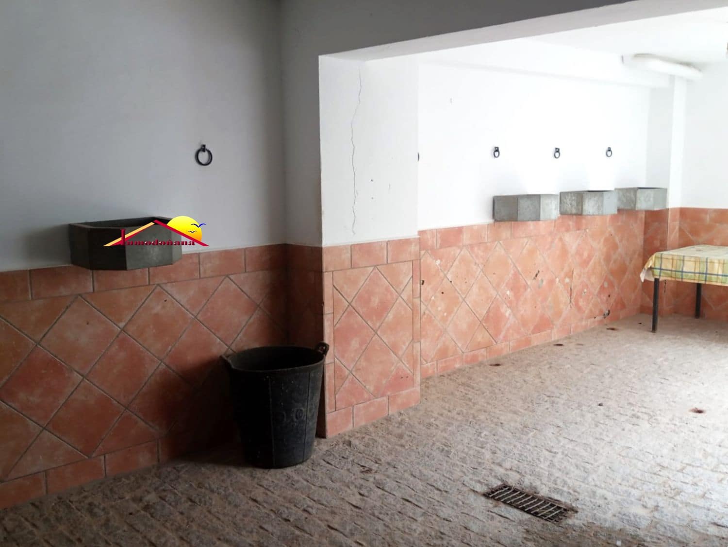 Casa de 12 habitaciones en El Rocío en venta - 900.000 € (Ref: 9622834)