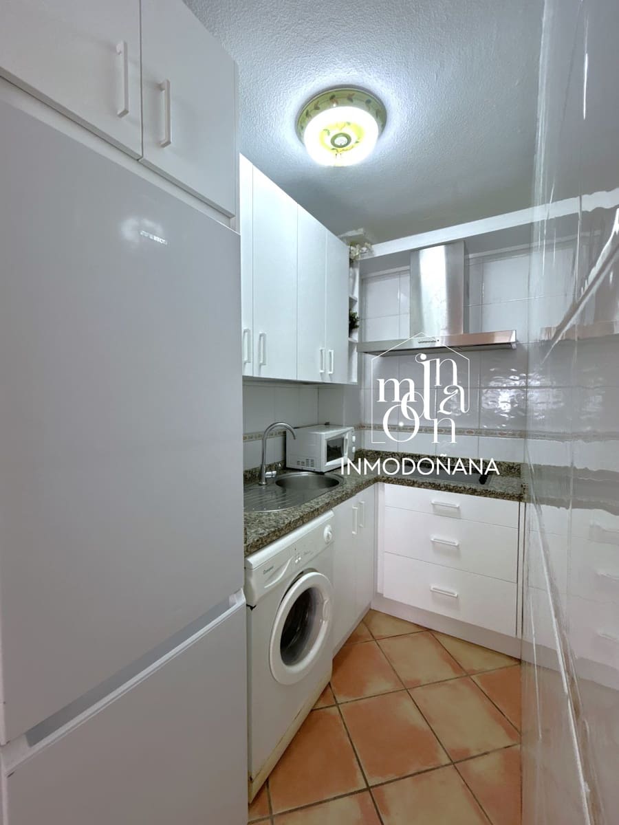 7 soveværelse Byhus til salg i Matalascanas - € 379.000 (Ref: 9622835)