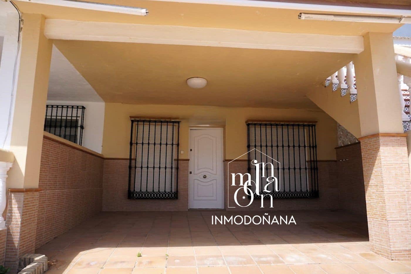 7 soveværelse Byhus til salg i Matalascanas - € 379.000 (Ref: 9622835)