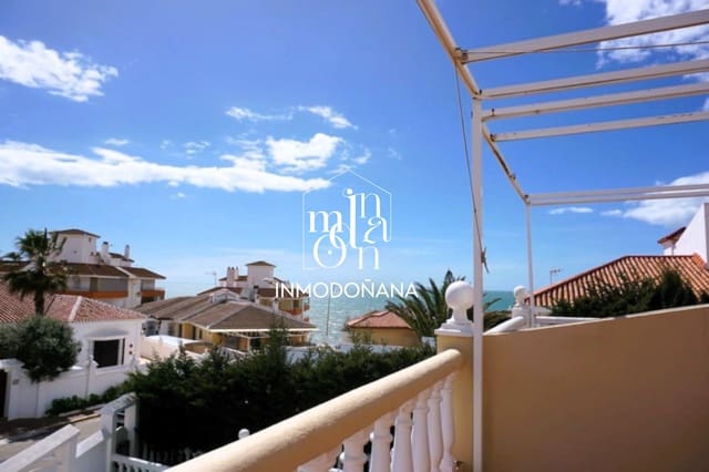 7 soveværelse Byhus til salg i Matalascañas, Almonte - € 379.000 (Ref: 9622835)