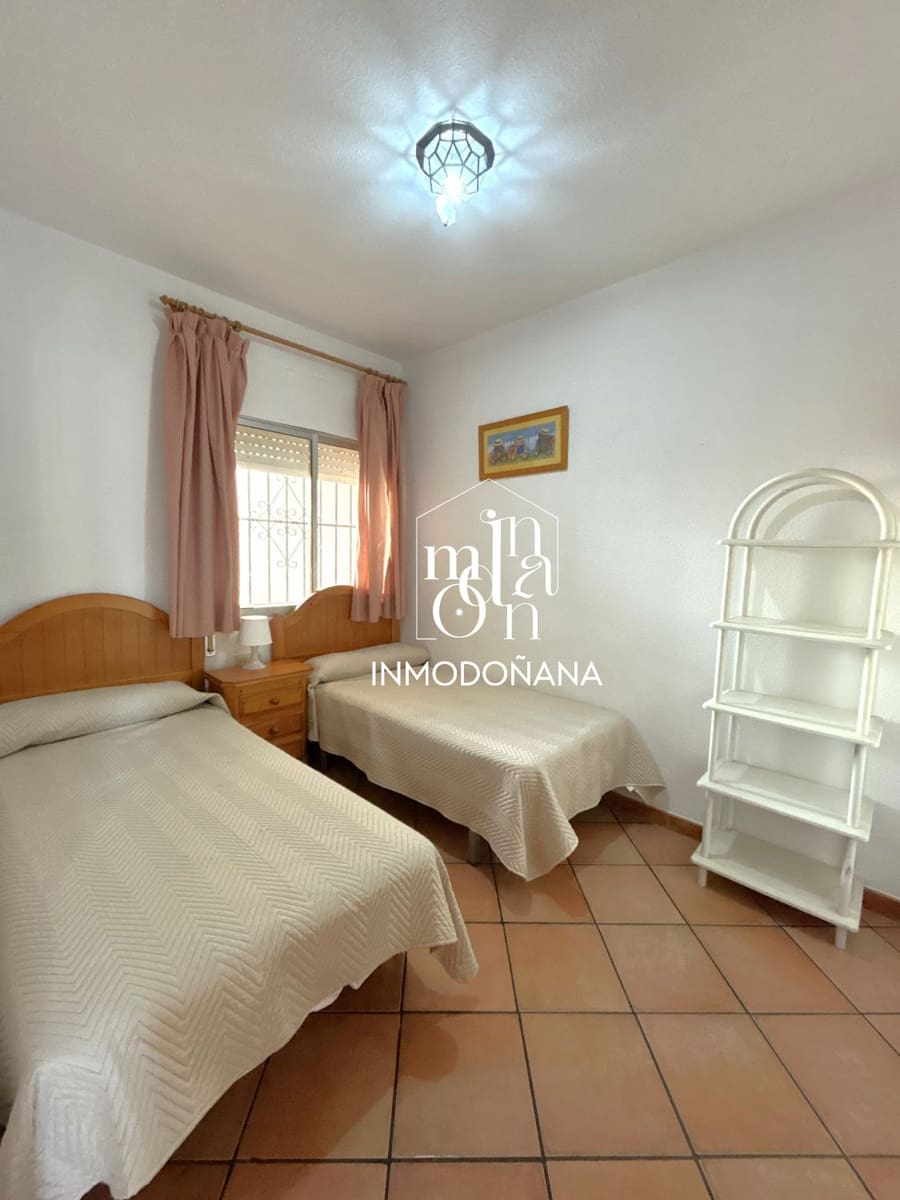 7 soveværelse Byhus til salg i Matalascanas - € 379.000 (Ref: 9622835)