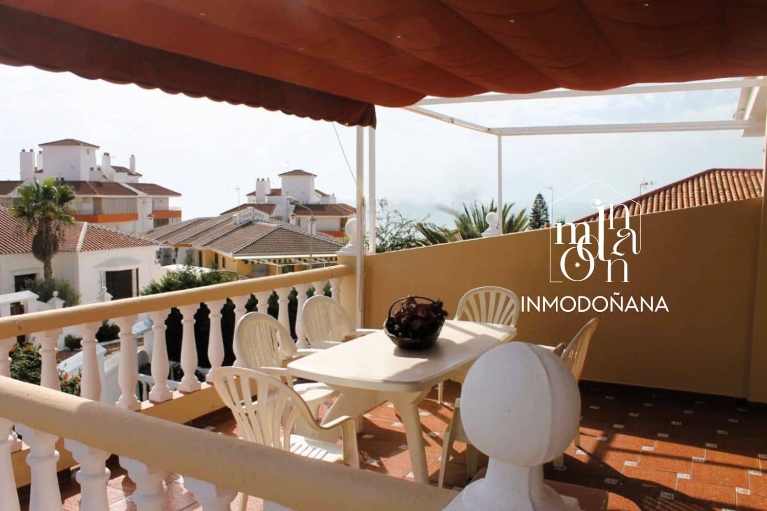 7 soveværelse Byhus til salg i Matalascanas - € 379.000 (Ref: 9622835)