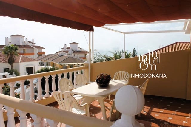 7 soveværelse Byhus til salg i Matalascañas, Almonte - € 379.000 (Ref: 9622835)