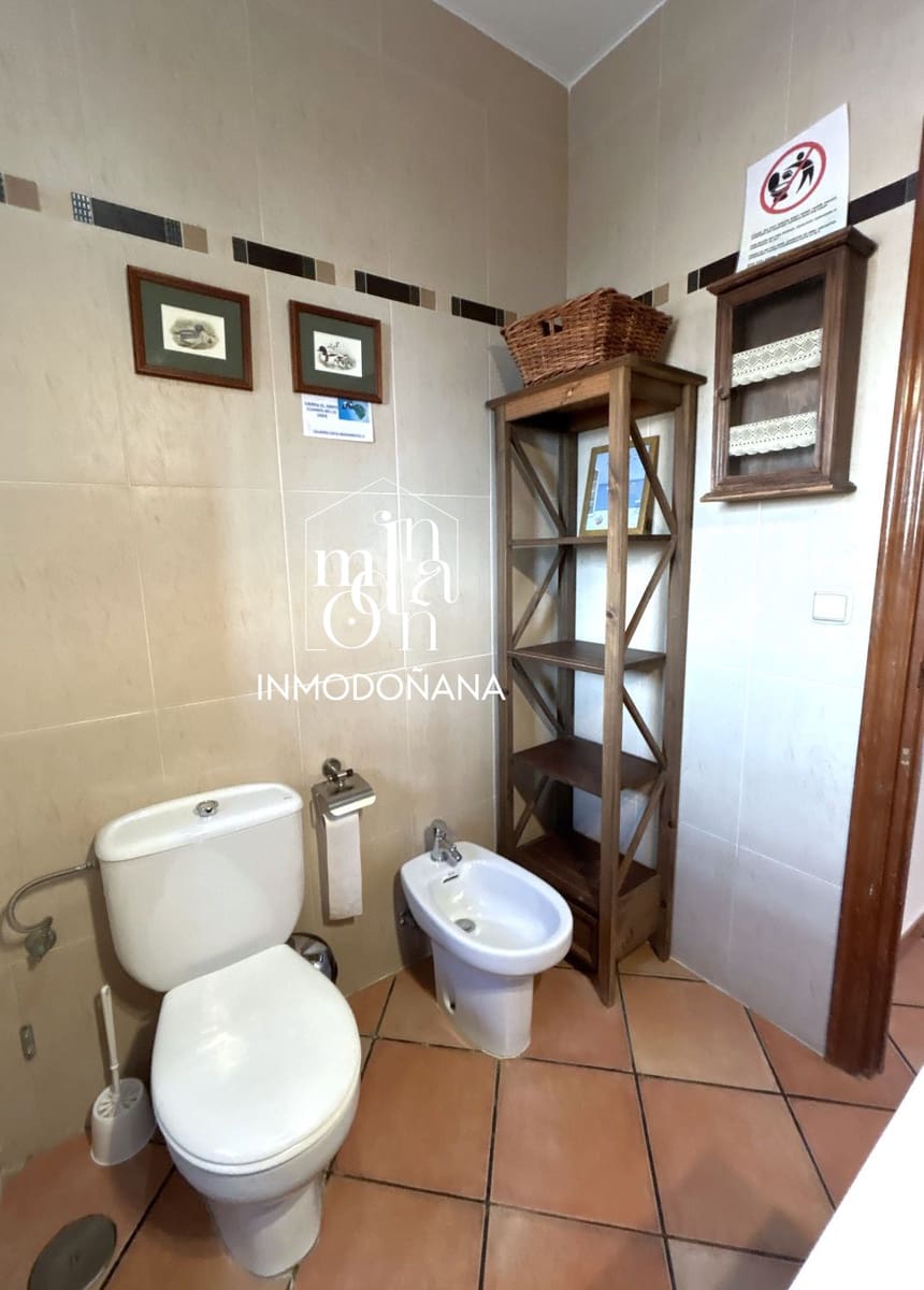 7 soveværelse Byhus til salg i Matalascanas - € 379.000 (Ref: 9622835)