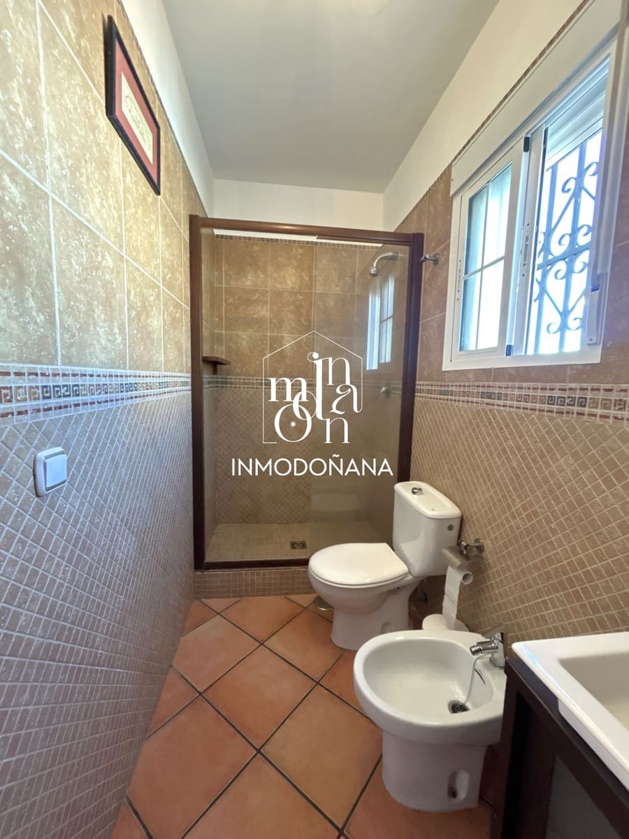 7 soveværelse Byhus til salg i Matalascanas - € 379.000 (Ref: 9622835)