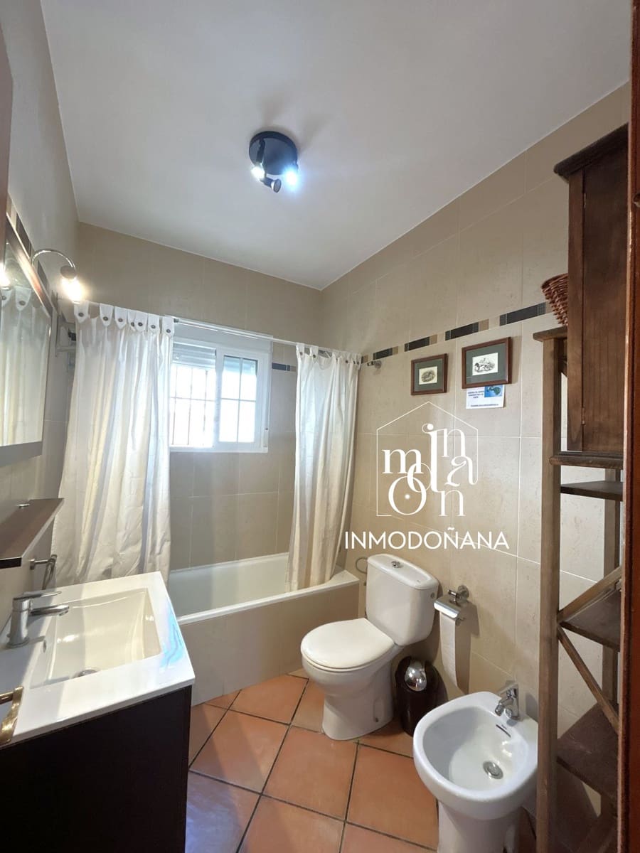 7 soveværelse Byhus til salg i Matalascanas - € 379.000 (Ref: 9622835)