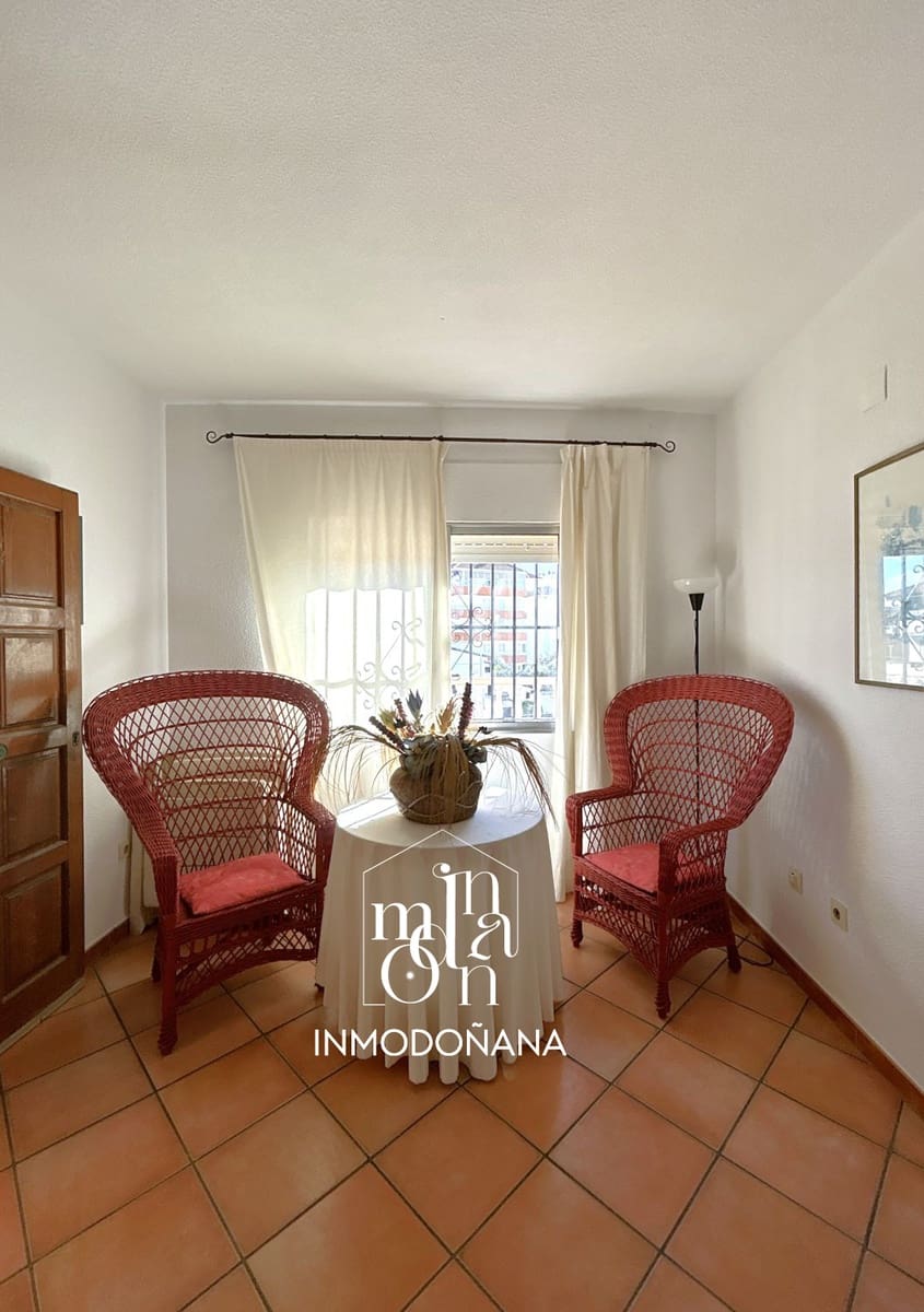 7 soveværelse Byhus til salg i Matalascanas - € 379.000 (Ref: 9622835)