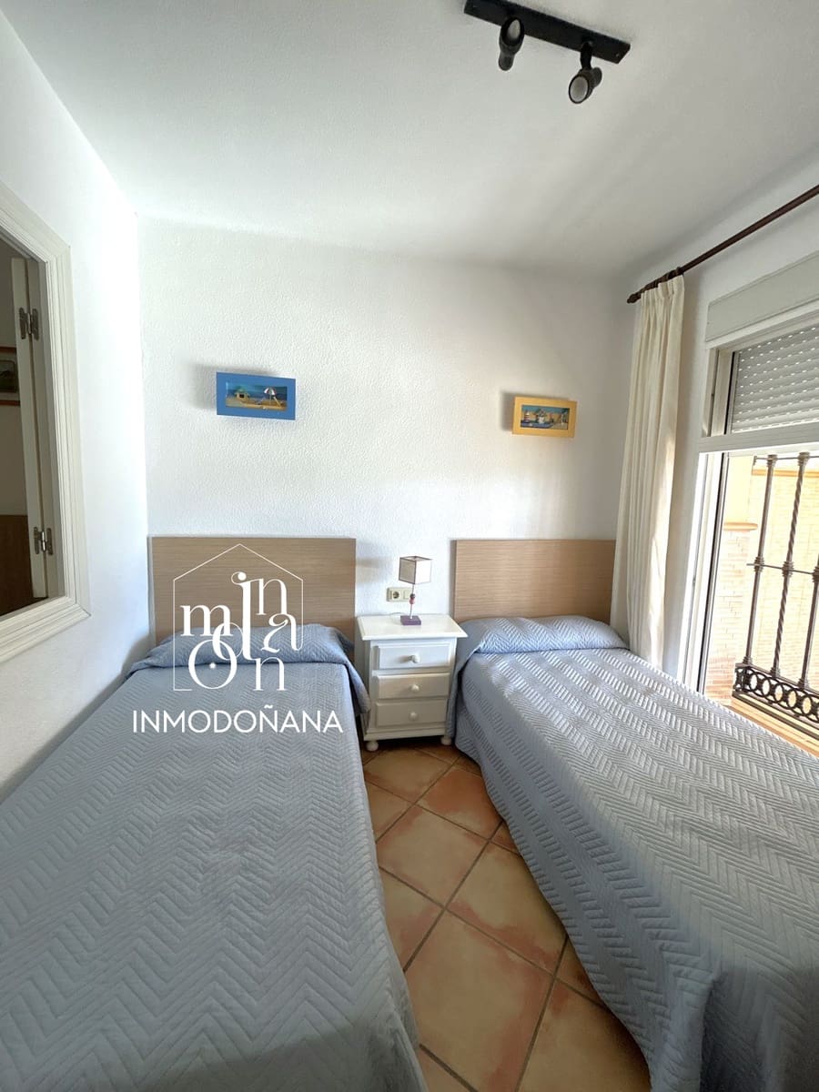 7 soveværelse Byhus til salg i Matalascanas - € 379.000 (Ref: 9622835)