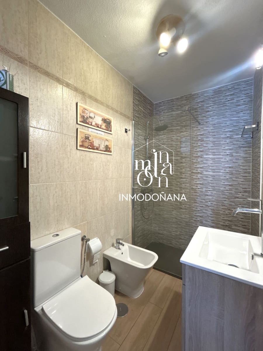 7 soveværelse Byhus til salg i Matalascanas - € 379.000 (Ref: 9622835)