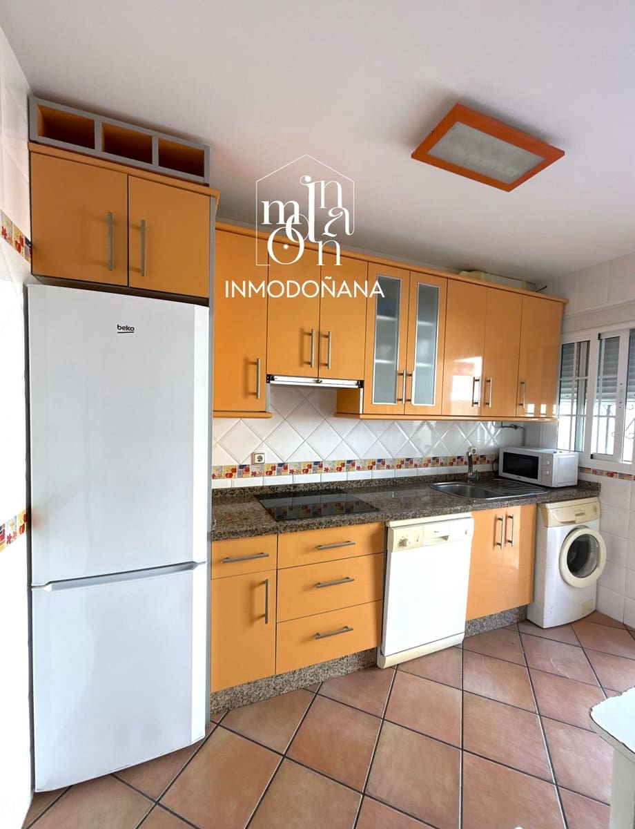 7 soveværelse Byhus til salg i Matalascanas - € 379.000 (Ref: 9622835)