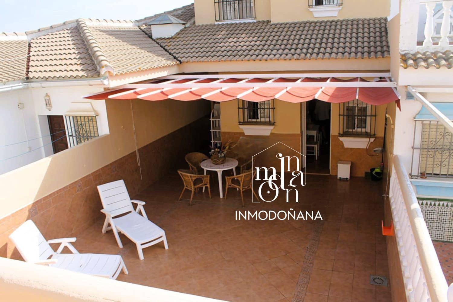 7 soveværelse Byhus til salg i Matalascanas - € 379.000 (Ref: 9622835)