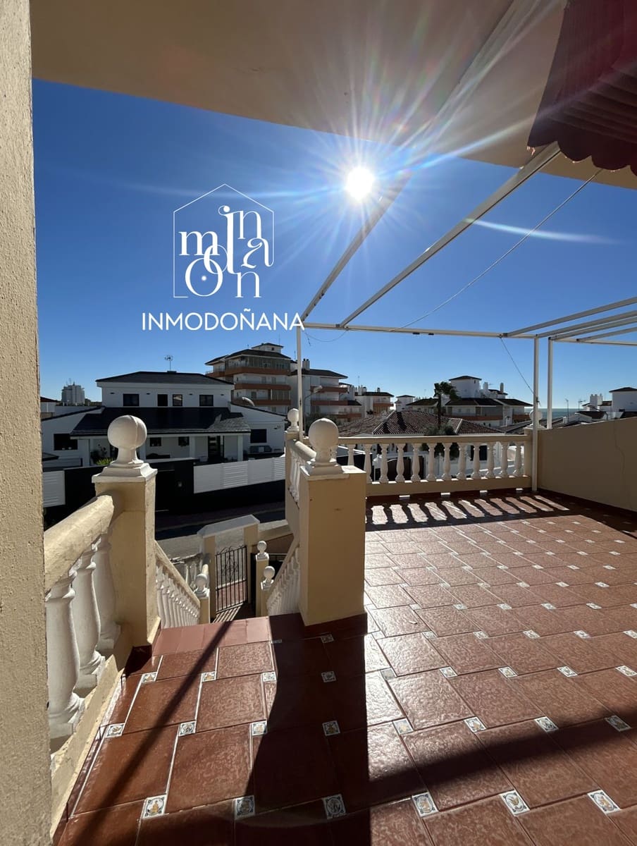 7 soveværelse Byhus til salg i Matalascanas - € 379.000 (Ref: 9622835)