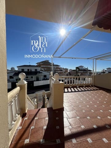 7 soveværelse Byhus til salg i Matalascañas, Almonte - € 379.000 (Ref: 9622835)