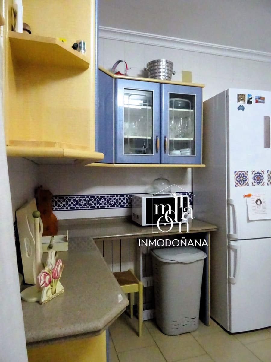 5 quarto Casa em Banda para venda em Matalascanas - 550 000 € (Ref: 9622836)