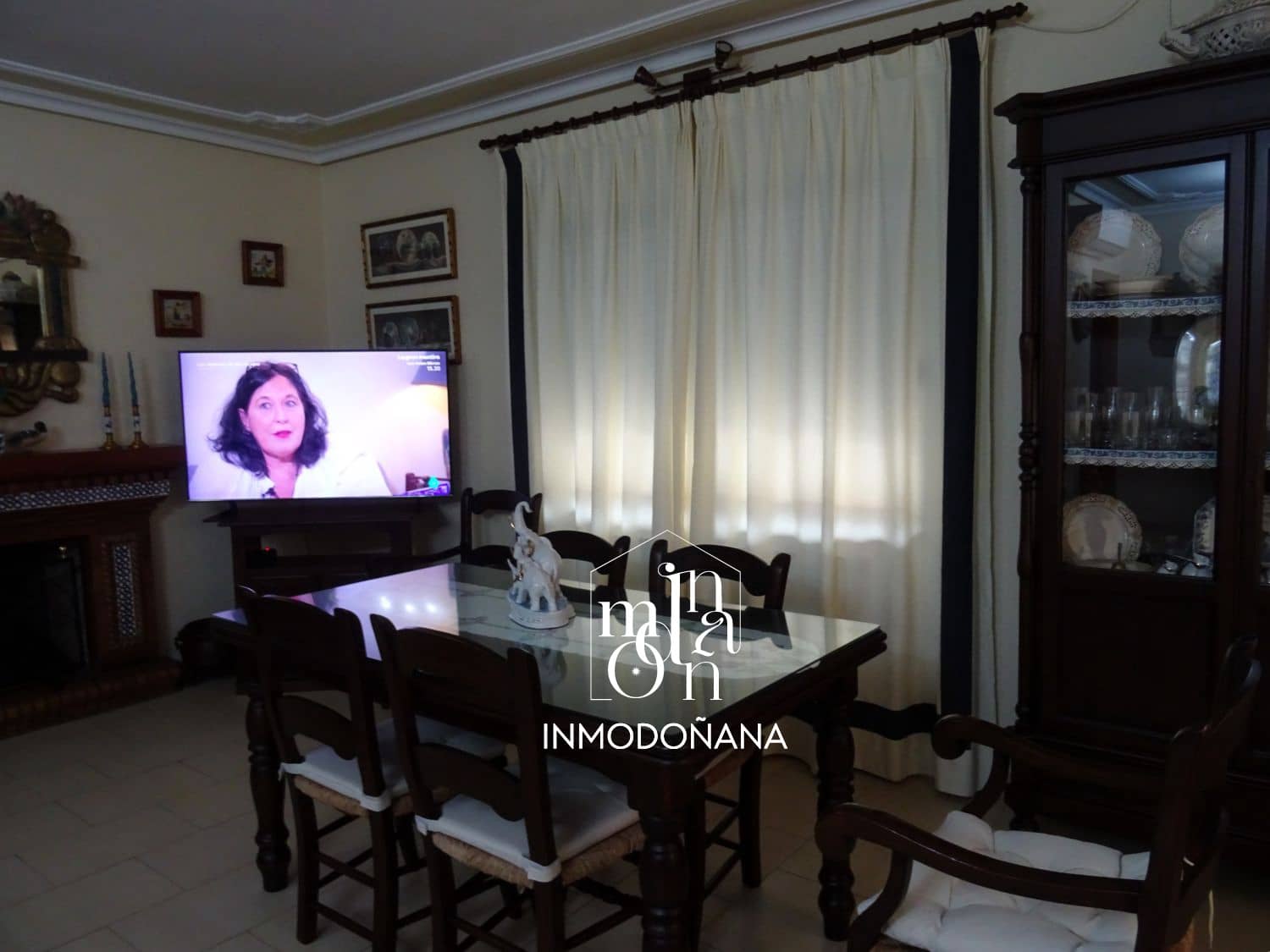 5 quarto Casa em Banda para venda em Matalascanas - 550 000 € (Ref: 9622836)