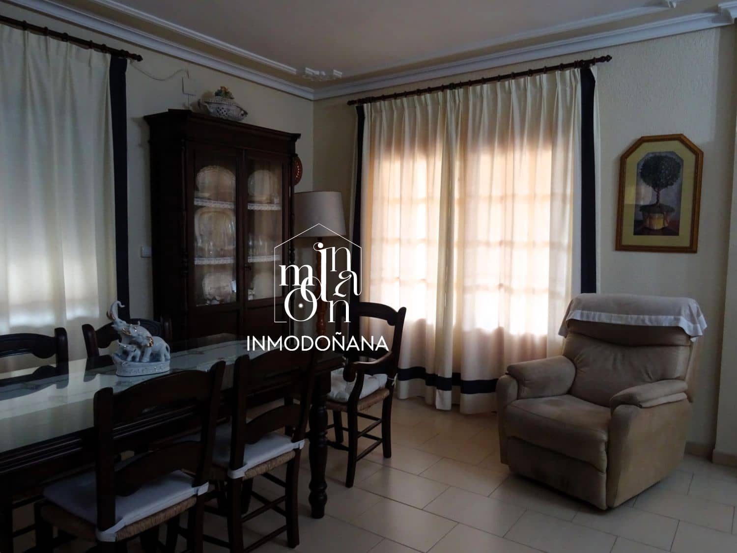 5 quarto Casa em Banda para venda em Matalascanas - 550 000 € (Ref: 9622836)