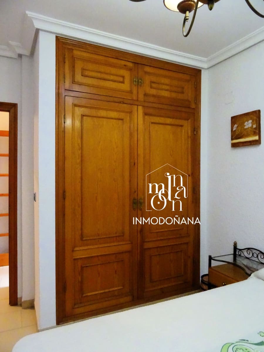 5 quarto Casa em Banda para venda em Matalascanas - 550 000 € (Ref: 9622836)