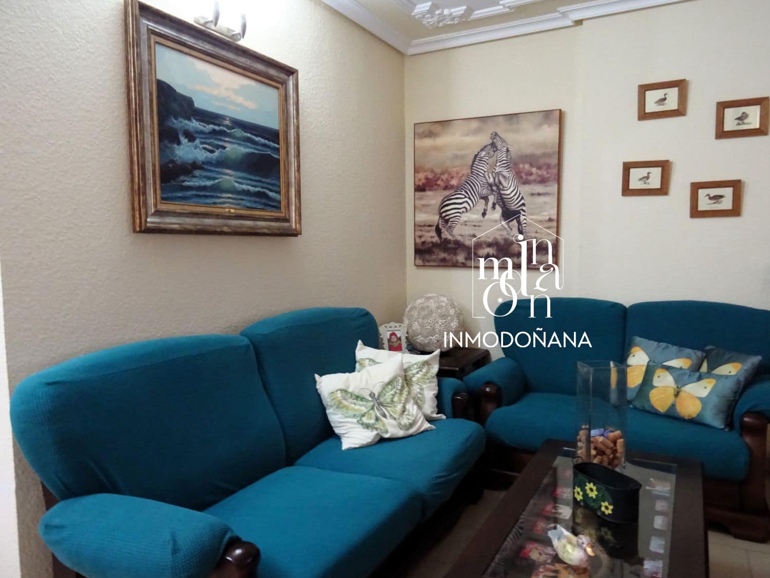 5 quarto Casa em Banda para venda em Matalascanas - 550 000 € (Ref: 9622836)