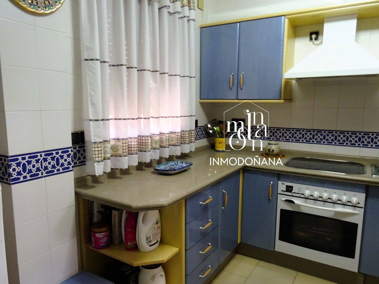 5 quarto Casa em Banda para venda em Matalascanas - 550 000 € (Ref: 9622836)