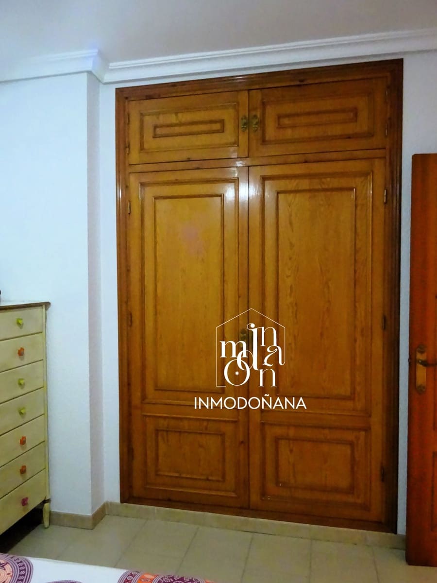 5 quarto Casa em Banda para venda em Matalascanas - 550 000 € (Ref: 9622836)