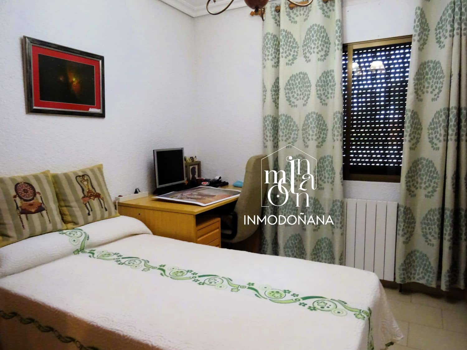 5 quarto Casa em Banda para venda em Matalascanas - 550 000 € (Ref: 9622836)