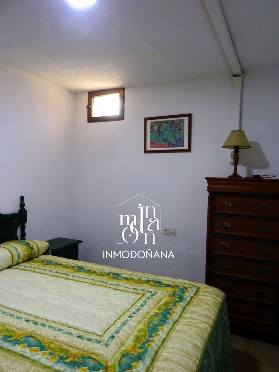 5 quarto Casa em Banda para venda em Matalascanas - 550 000 € (Ref: 9622836)